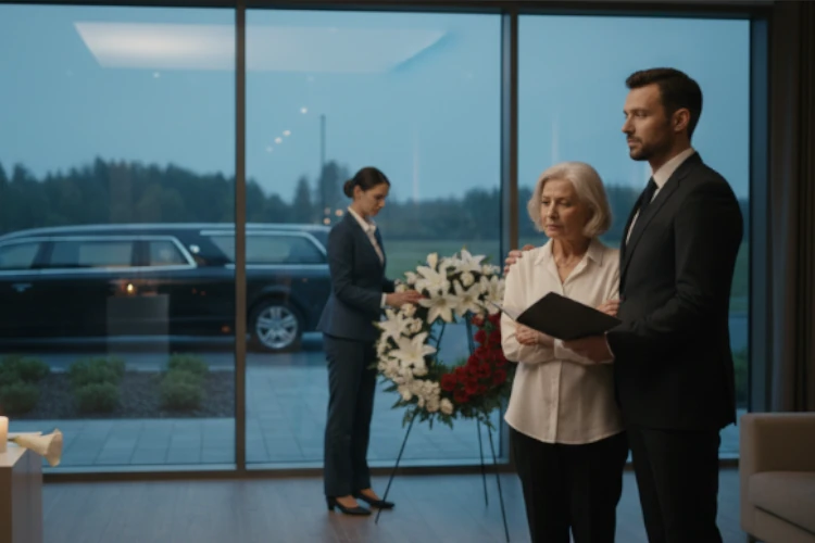 Dignidade e Respeito: A Preparação do Corpo para Velório - Serviço Funerário de Manaus